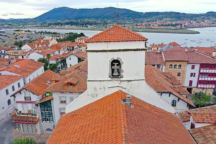 BELLE IDÉE - Une nouvelle auberge de jeunesse à Hendaye